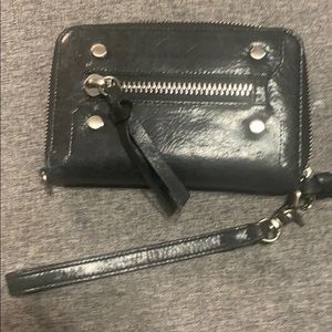 Botkier wristlet